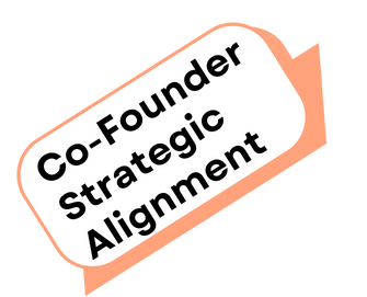 High-Velocity Startups Offering - Co-Founder Strategic Alignment